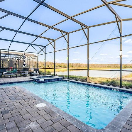 Disney Dream Vacation Home By Disney Kissimmee Zewnętrze zdjęcie