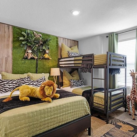 Disney Dream Vacation Home By Disney Kissimmee Zewnętrze zdjęcie