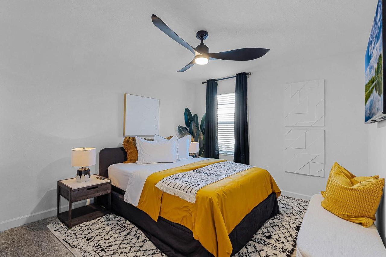 Disney Dream Vacation Home By Disney Kissimmee Zewnętrze zdjęcie