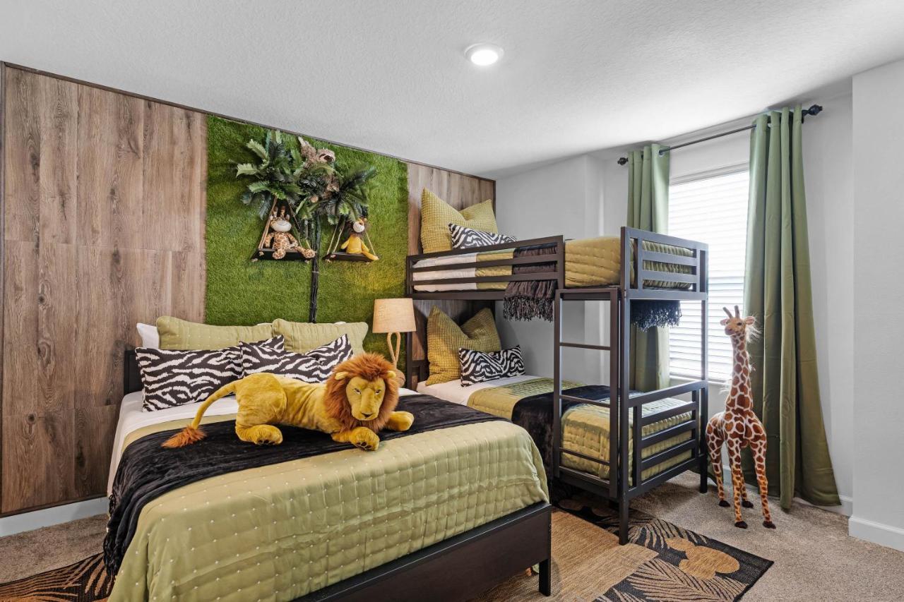 Disney Dream Vacation Home By Disney Kissimmee Zewnętrze zdjęcie