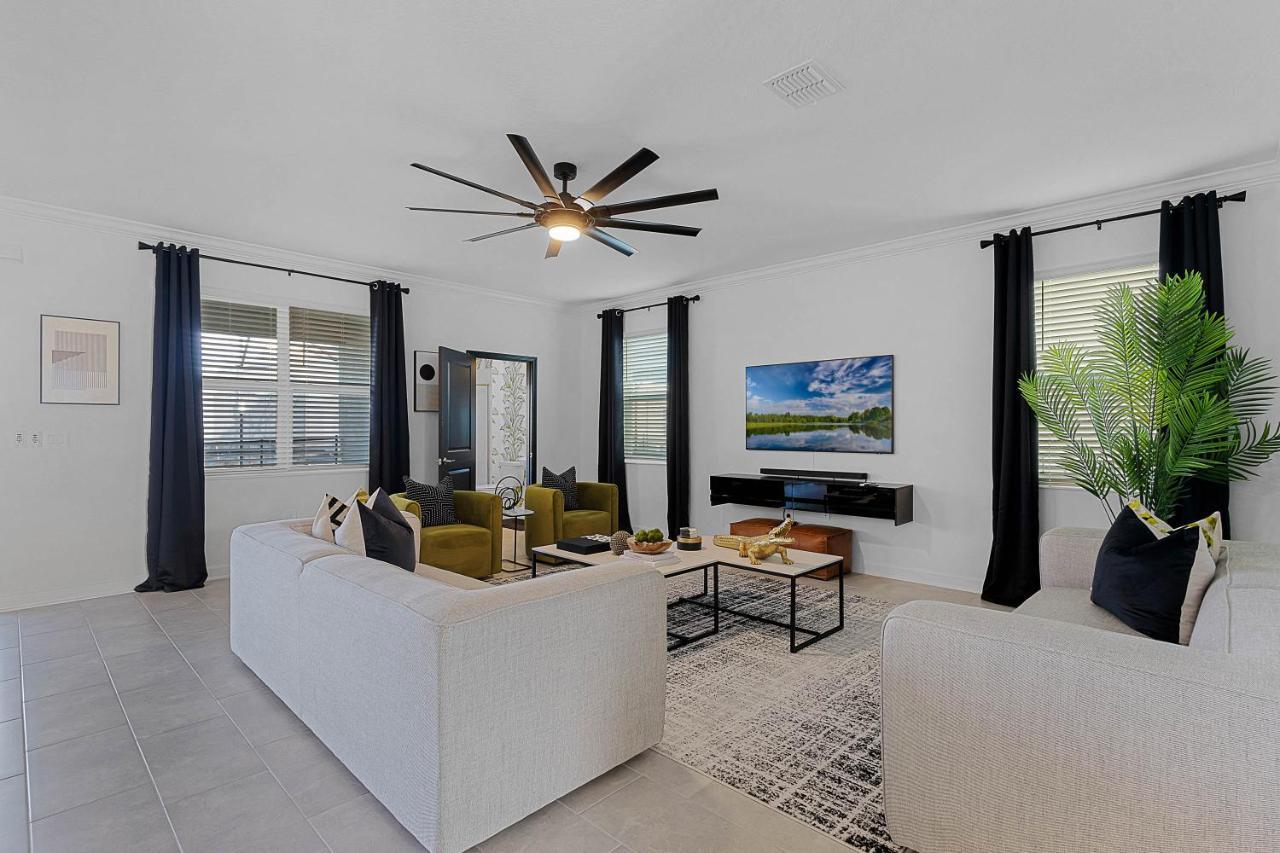 Disney Dream Vacation Home By Disney Kissimmee Zewnętrze zdjęcie