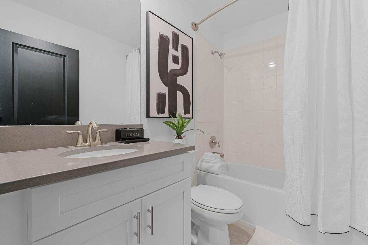 Disney Dream Vacation Home By Disney Kissimmee Zewnętrze zdjęcie