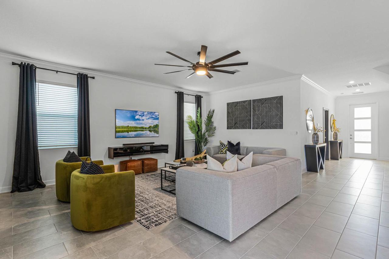 Disney Dream Vacation Home By Disney Kissimmee Zewnętrze zdjęcie