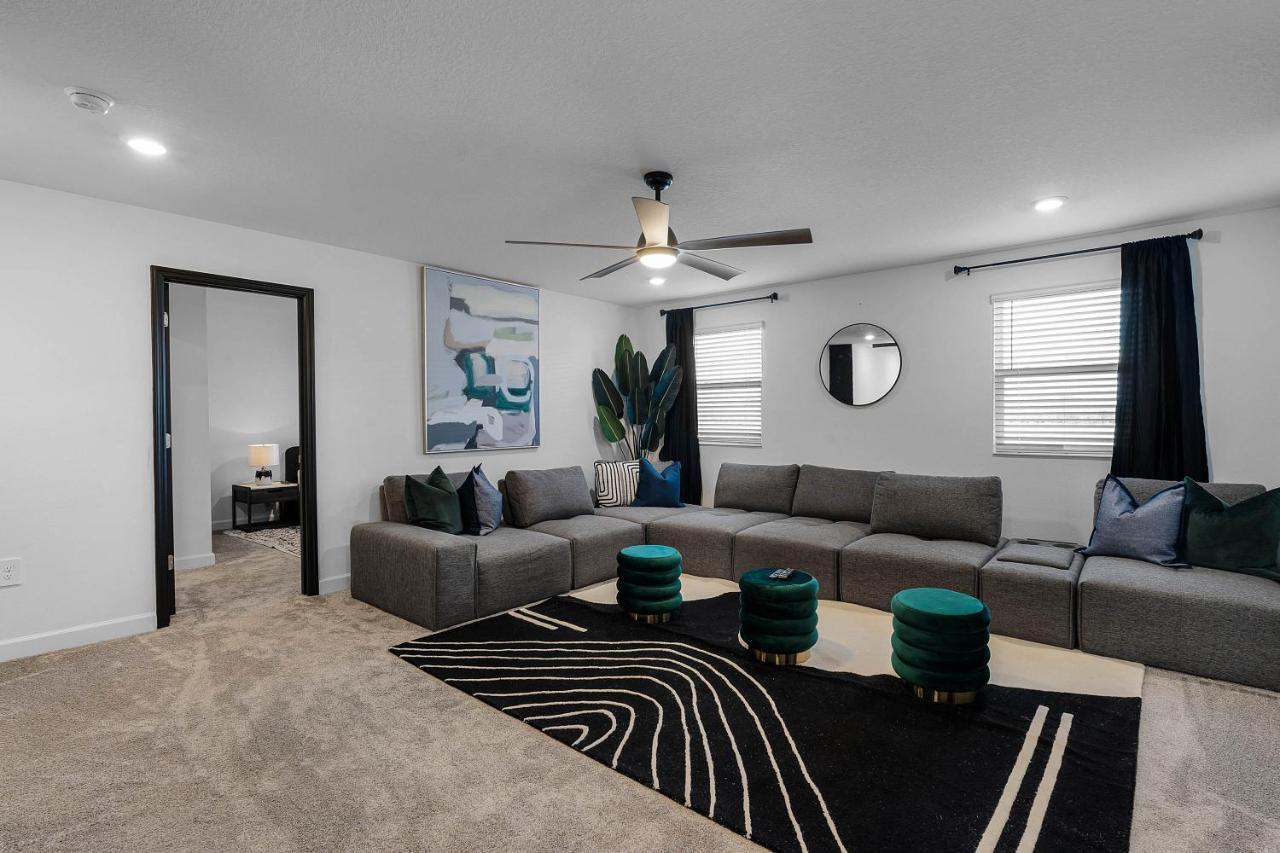 Disney Dream Vacation Home By Disney Kissimmee Zewnętrze zdjęcie