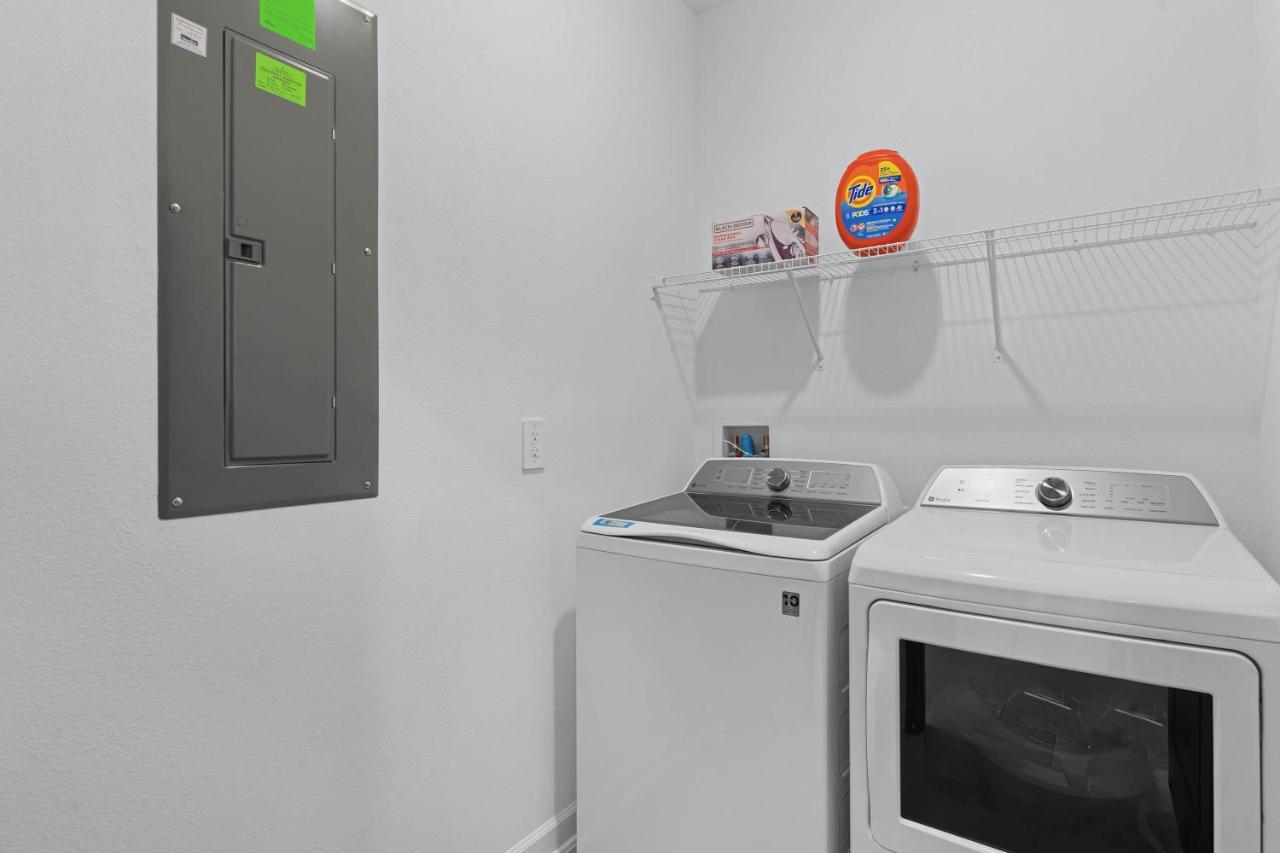Disney Dream Vacation Home By Disney Kissimmee Zewnętrze zdjęcie