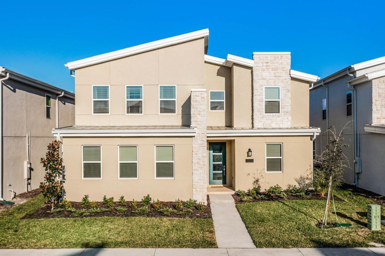 Disney Dream Vacation Home By Disney Kissimmee Zewnętrze zdjęcie