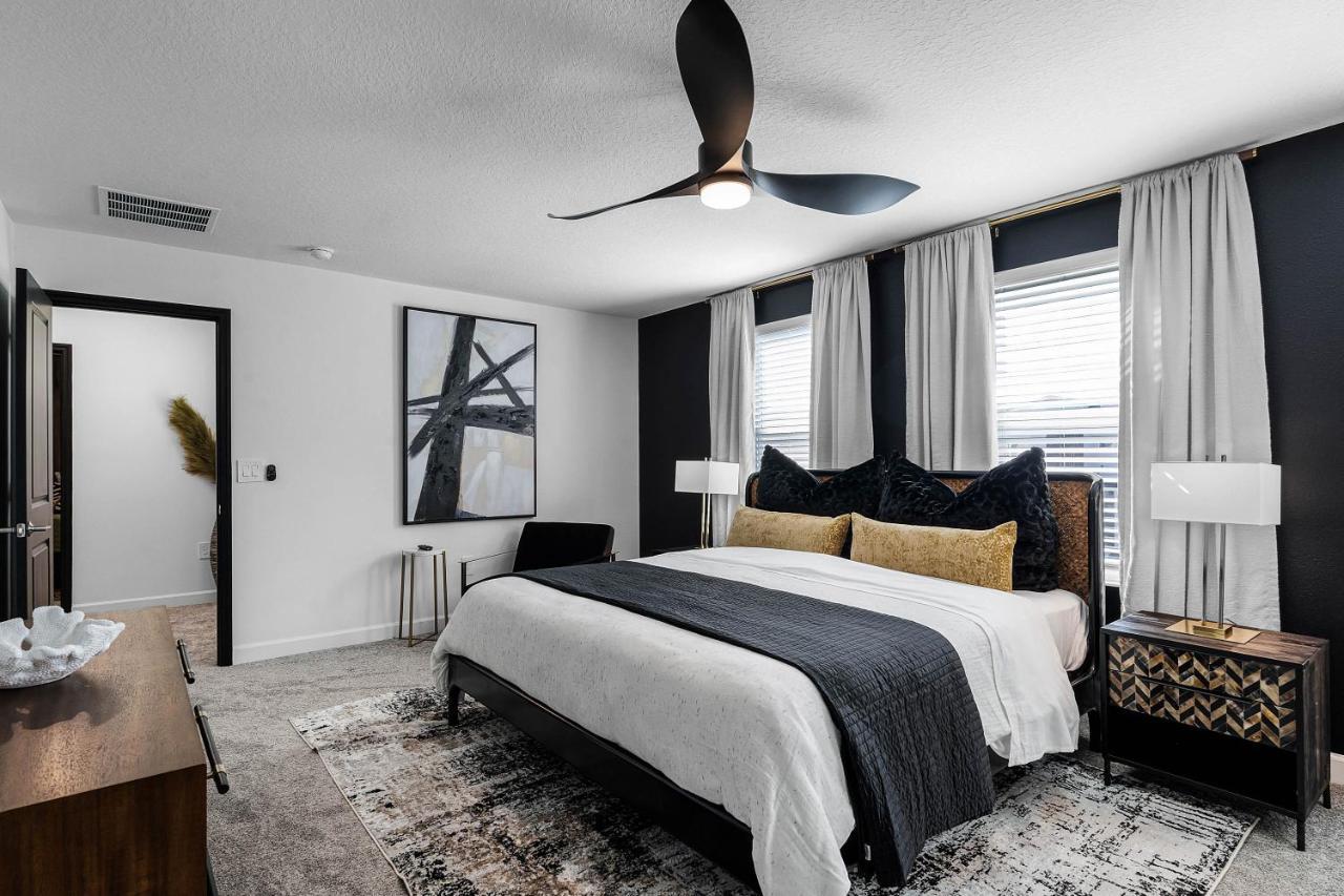 Disney Dream Vacation Home By Disney Kissimmee Zewnętrze zdjęcie