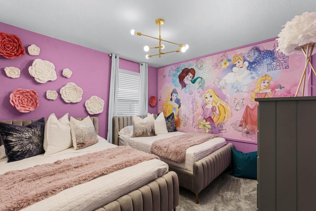 Disney Dream Vacation Home By Disney Kissimmee Zewnętrze zdjęcie