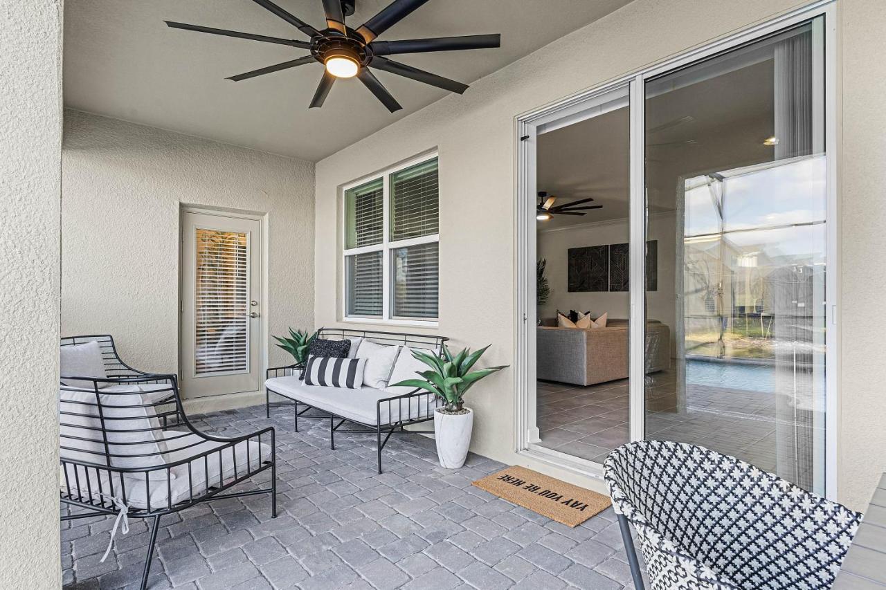 Disney Dream Vacation Home By Disney Kissimmee Zewnętrze zdjęcie
