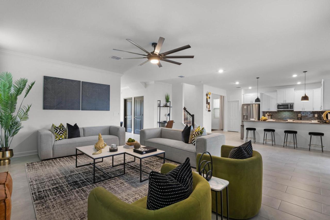 Disney Dream Vacation Home By Disney Kissimmee Zewnętrze zdjęcie