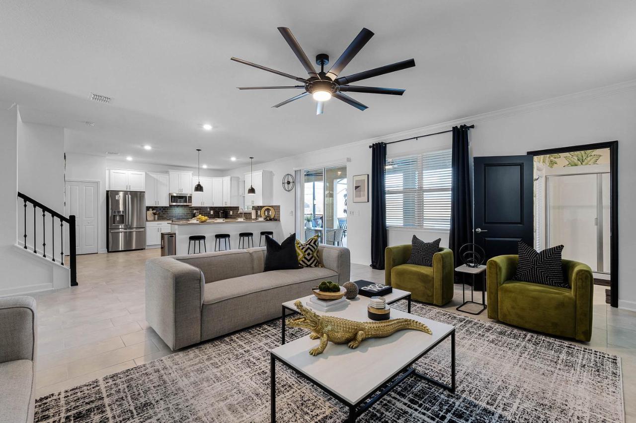 Disney Dream Vacation Home By Disney Kissimmee Zewnętrze zdjęcie
