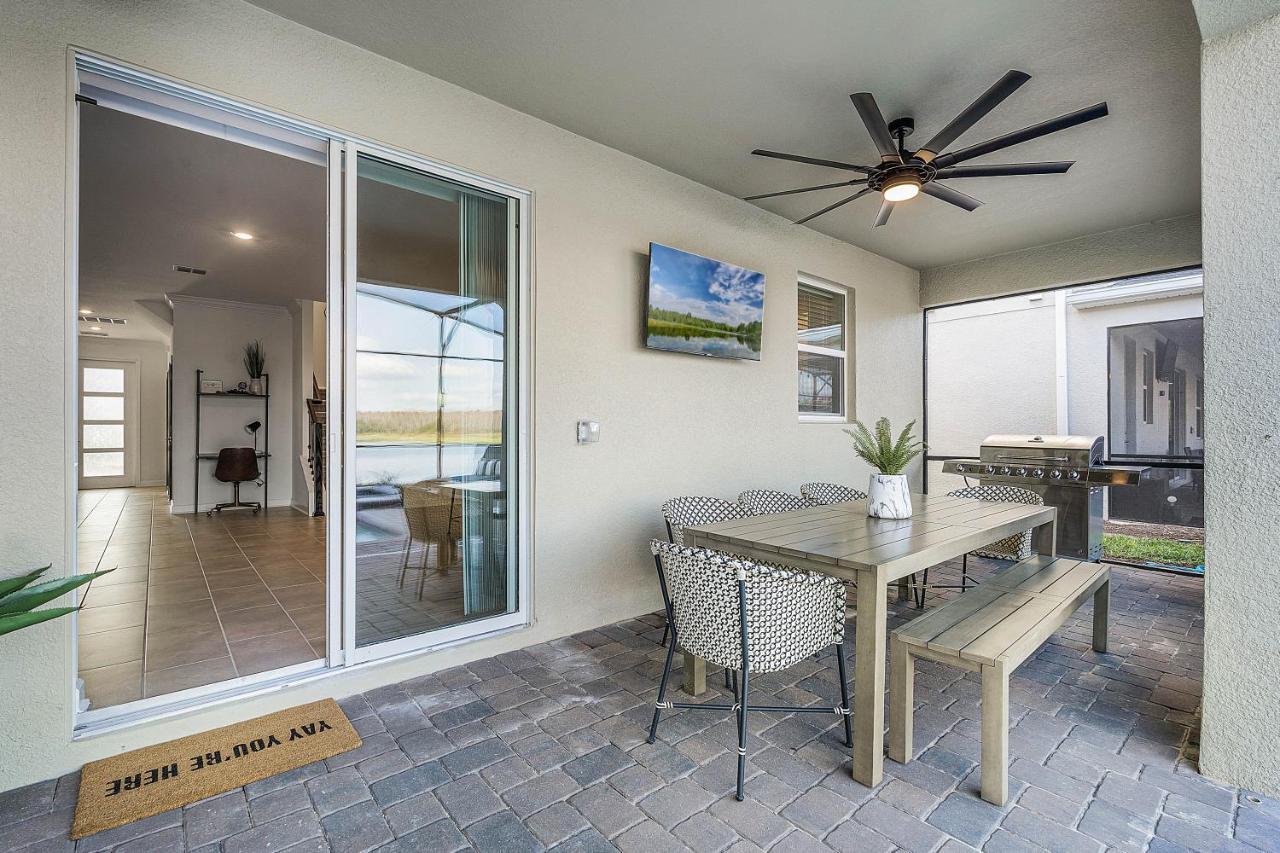 Disney Dream Vacation Home By Disney Kissimmee Zewnętrze zdjęcie