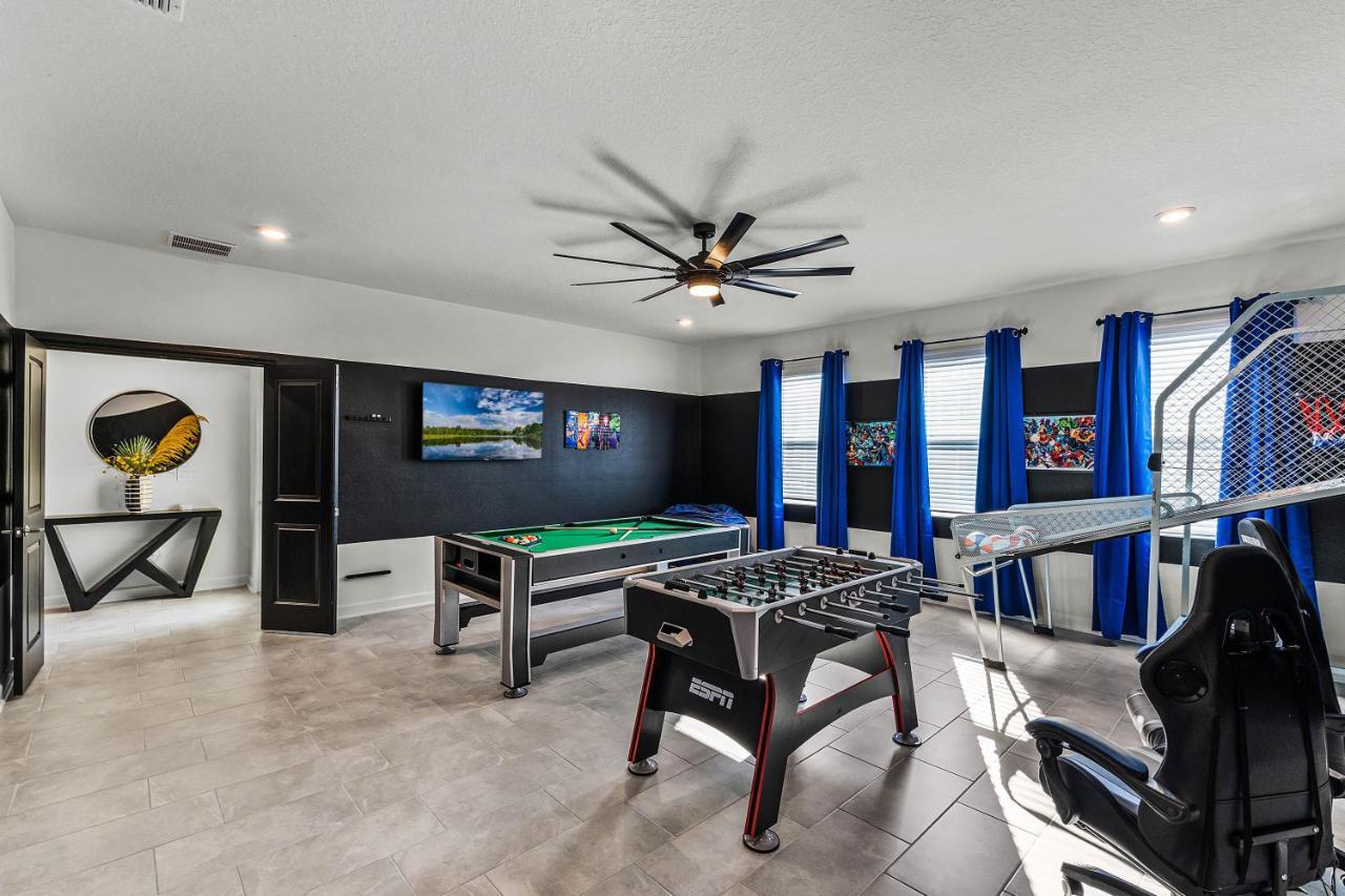 Disney Dream Vacation Home By Disney Kissimmee Zewnętrze zdjęcie