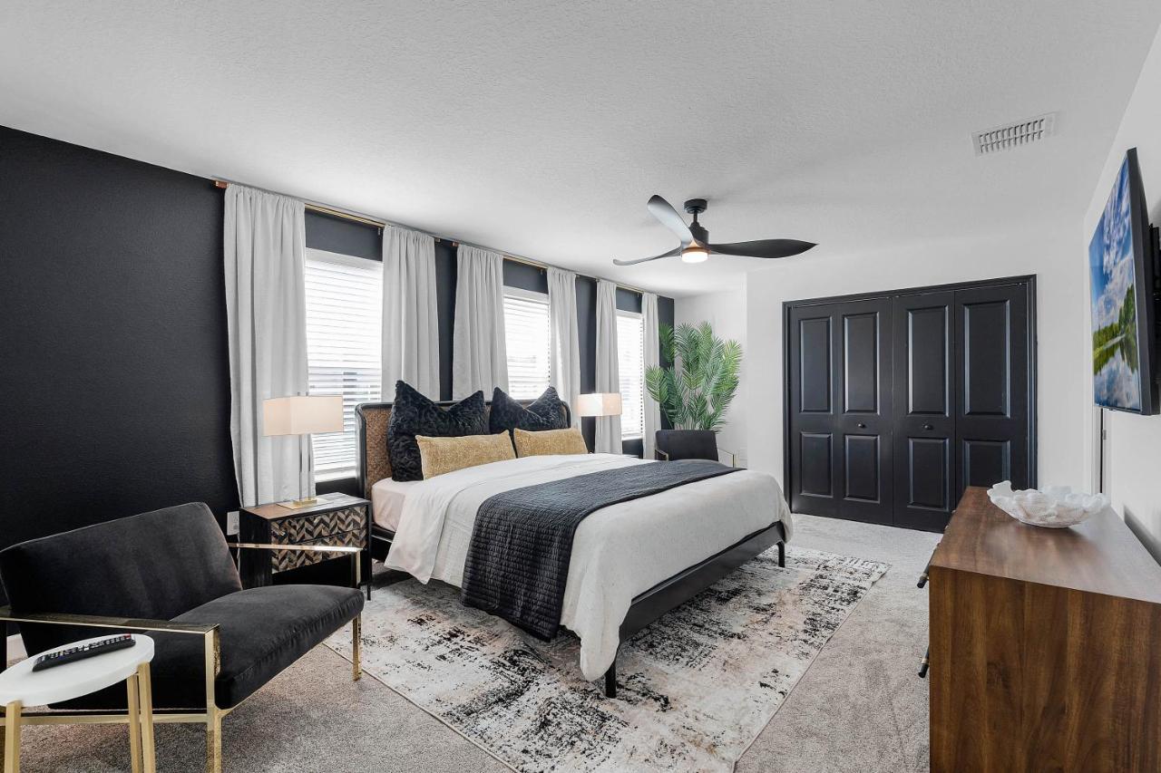 Disney Dream Vacation Home By Disney Kissimmee Zewnętrze zdjęcie