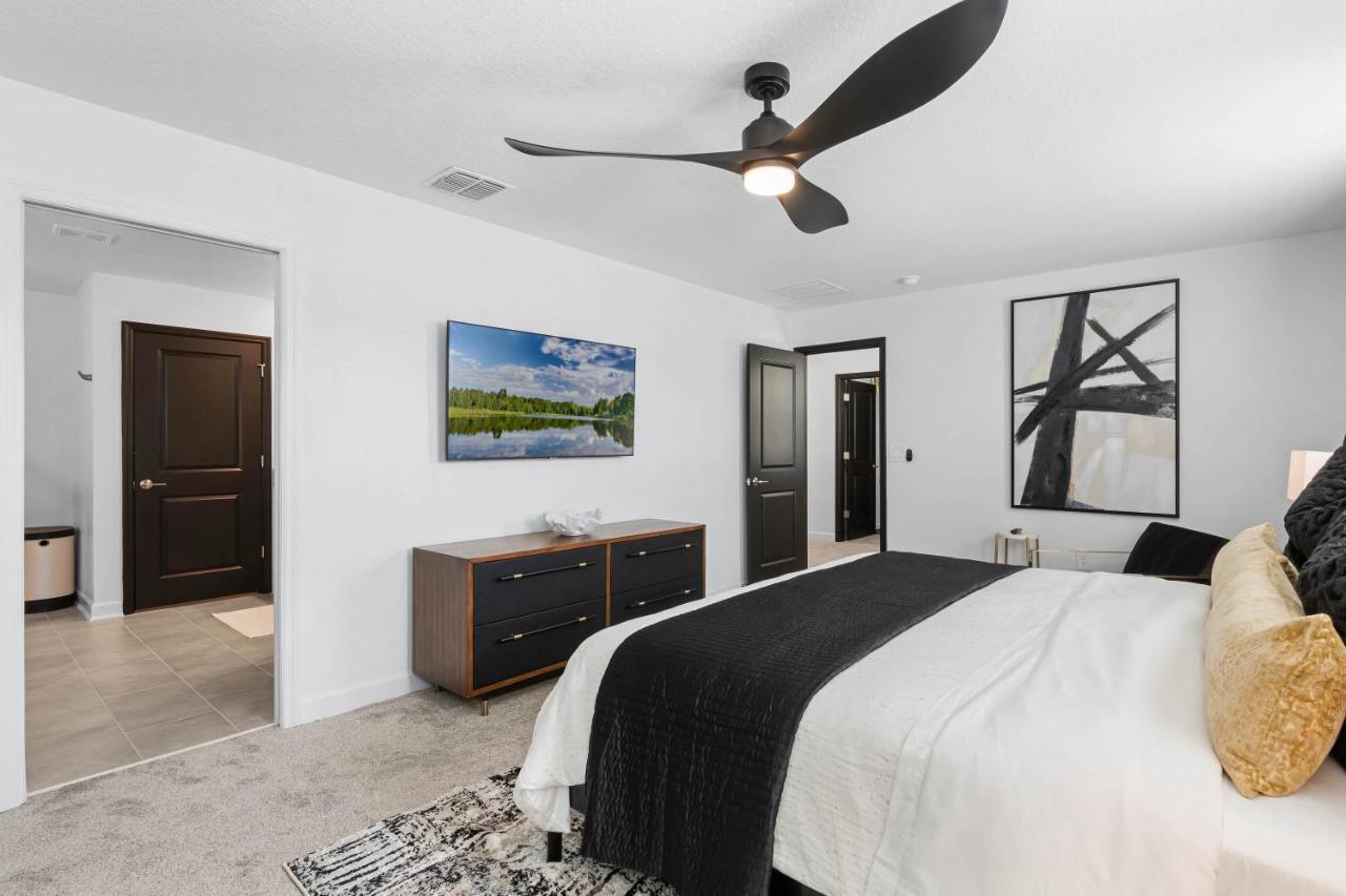 Disney Dream Vacation Home By Disney Kissimmee Zewnętrze zdjęcie