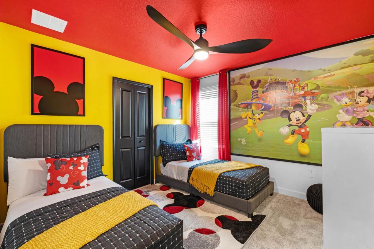 Disney Dream Vacation Home By Disney Kissimmee Zewnętrze zdjęcie