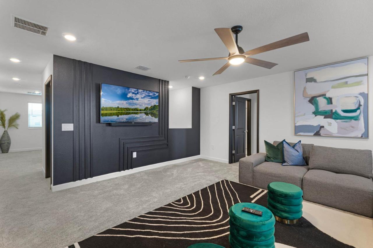 Disney Dream Vacation Home By Disney Kissimmee Zewnętrze zdjęcie