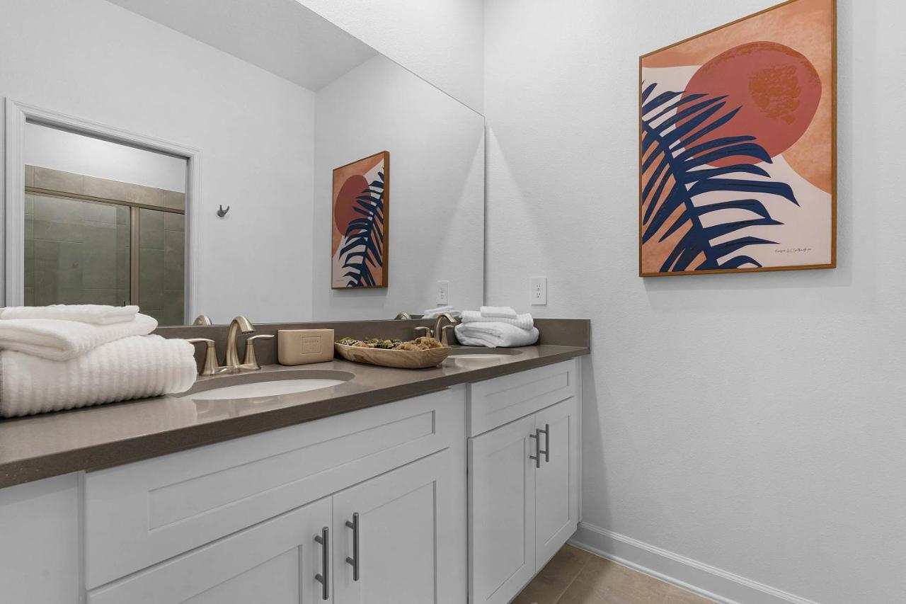 Disney Dream Vacation Home By Disney Kissimmee Zewnętrze zdjęcie